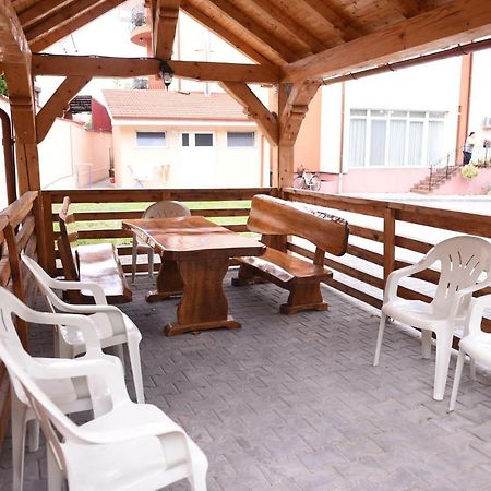 Vila Elysee Băile Felix エクステリア 写真