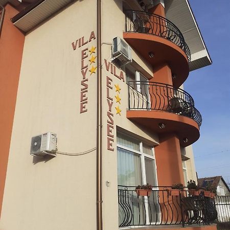 Vila Elysee Băile Felix エクステリア 写真