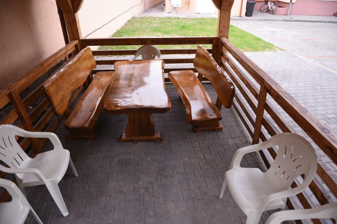 Vila Elysee Băile Felix エクステリア 写真