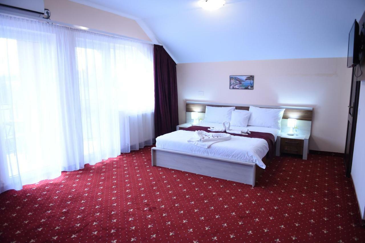 Vila Elysee Băile Felix エクステリア 写真