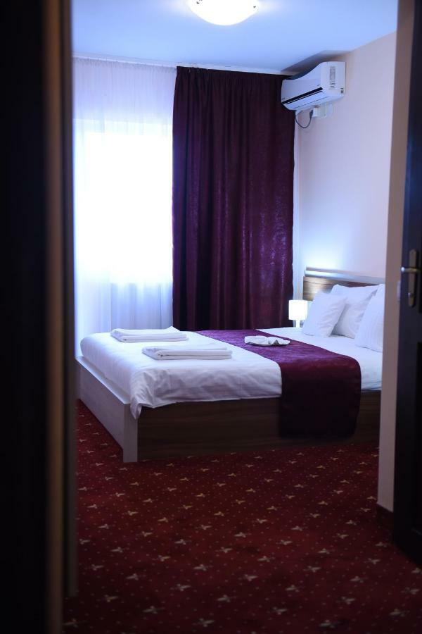 Vila Elysee Băile Felix エクステリア 写真